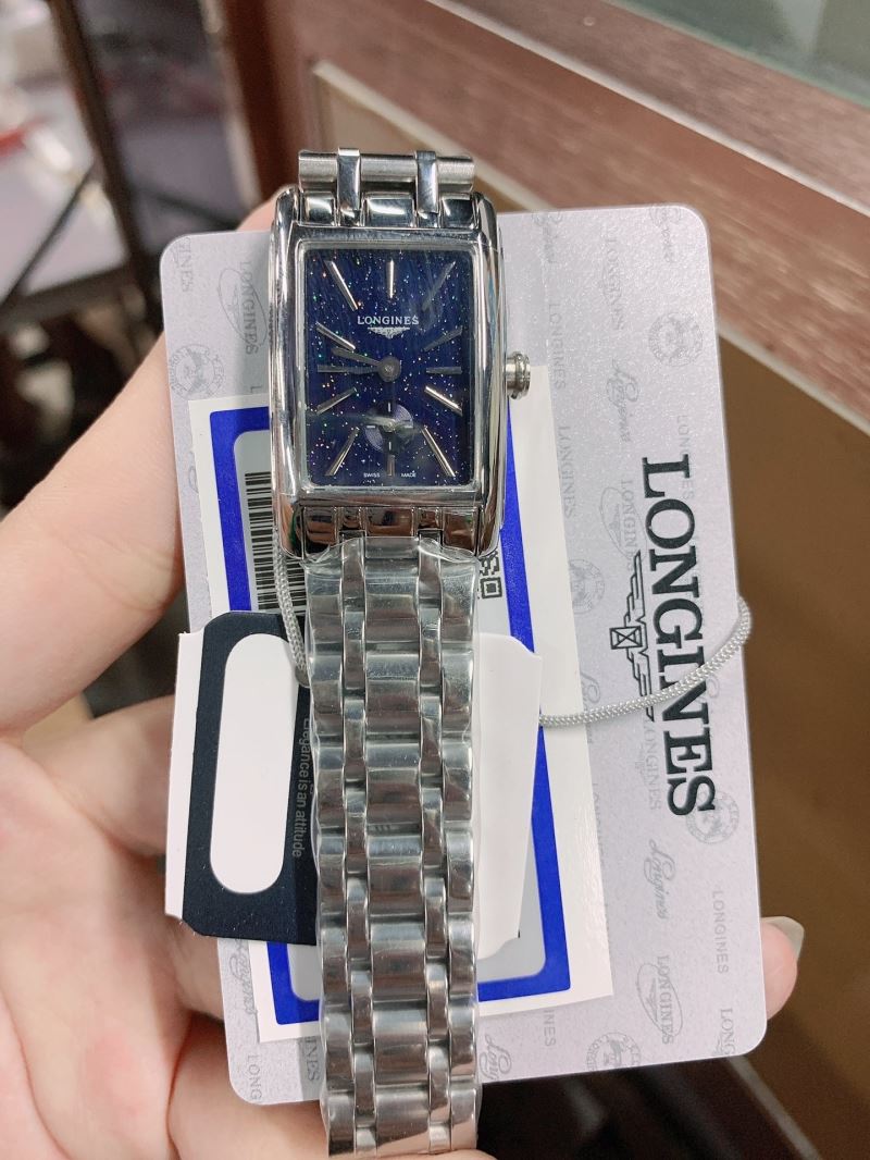 LONGINES